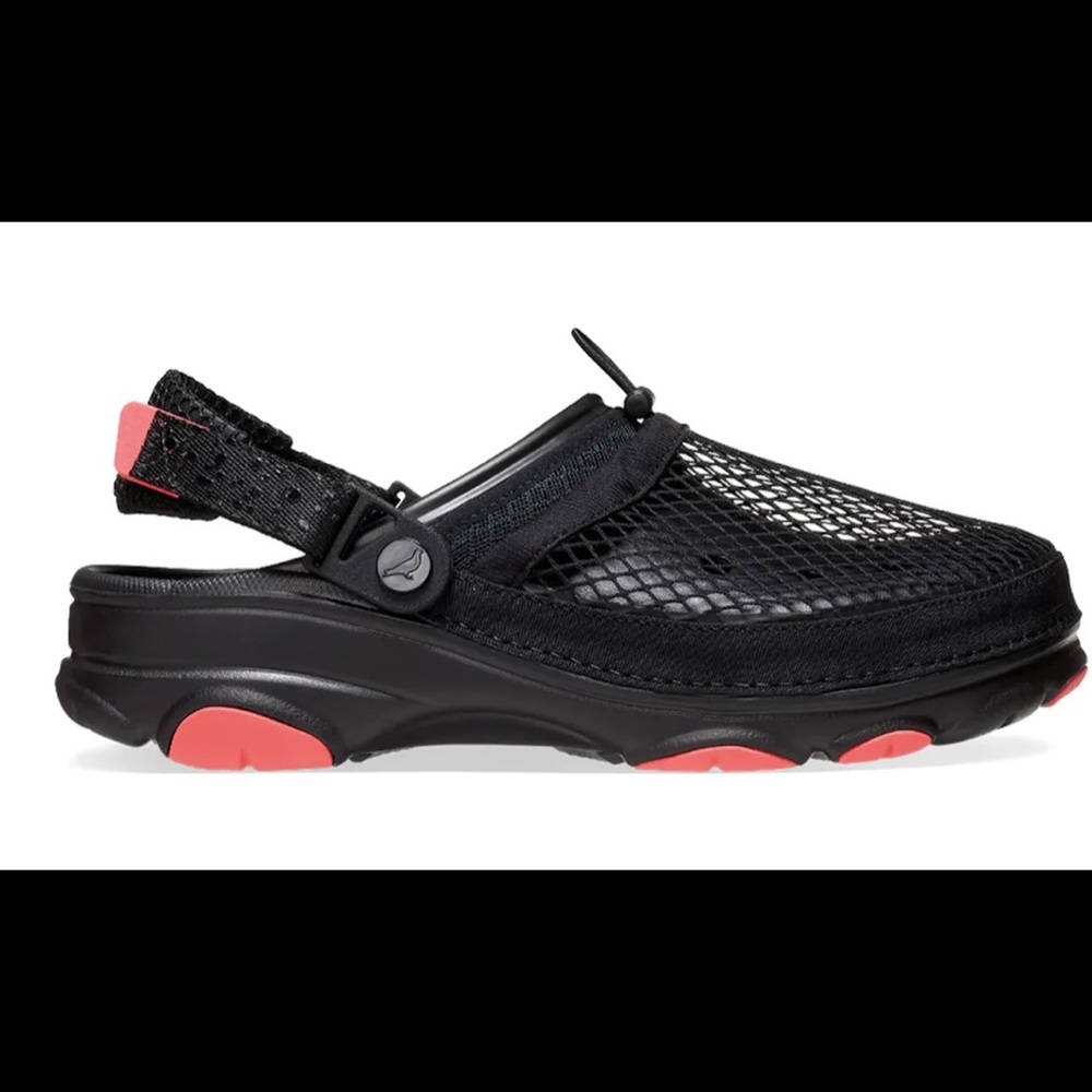 Staple x Crocs Homing Pigeon Classic Clog, mens size 9